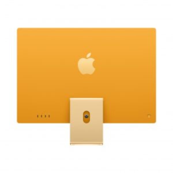 iMac 24-inch – Apple M1 chip 8‑core CPU 8‑core GPU – 256GB – 8GB – Purple