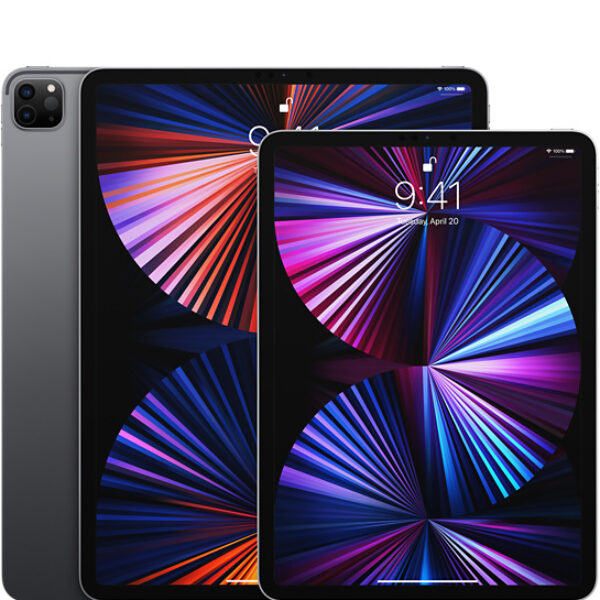 iPad Pro 11-Inch 128GB | Silver (3rd Gen) – Best Price in Kenya